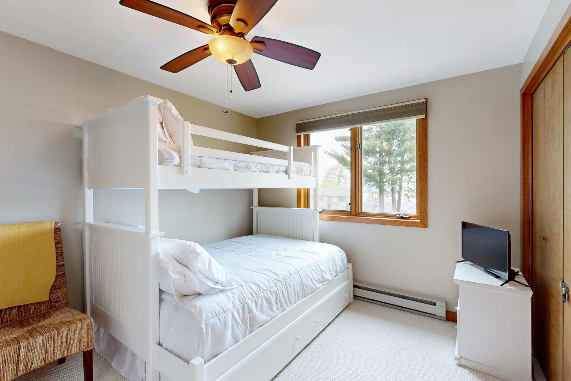 Samoset Condo On Lake Winnipesaukee 吉尔福特 客房 照片