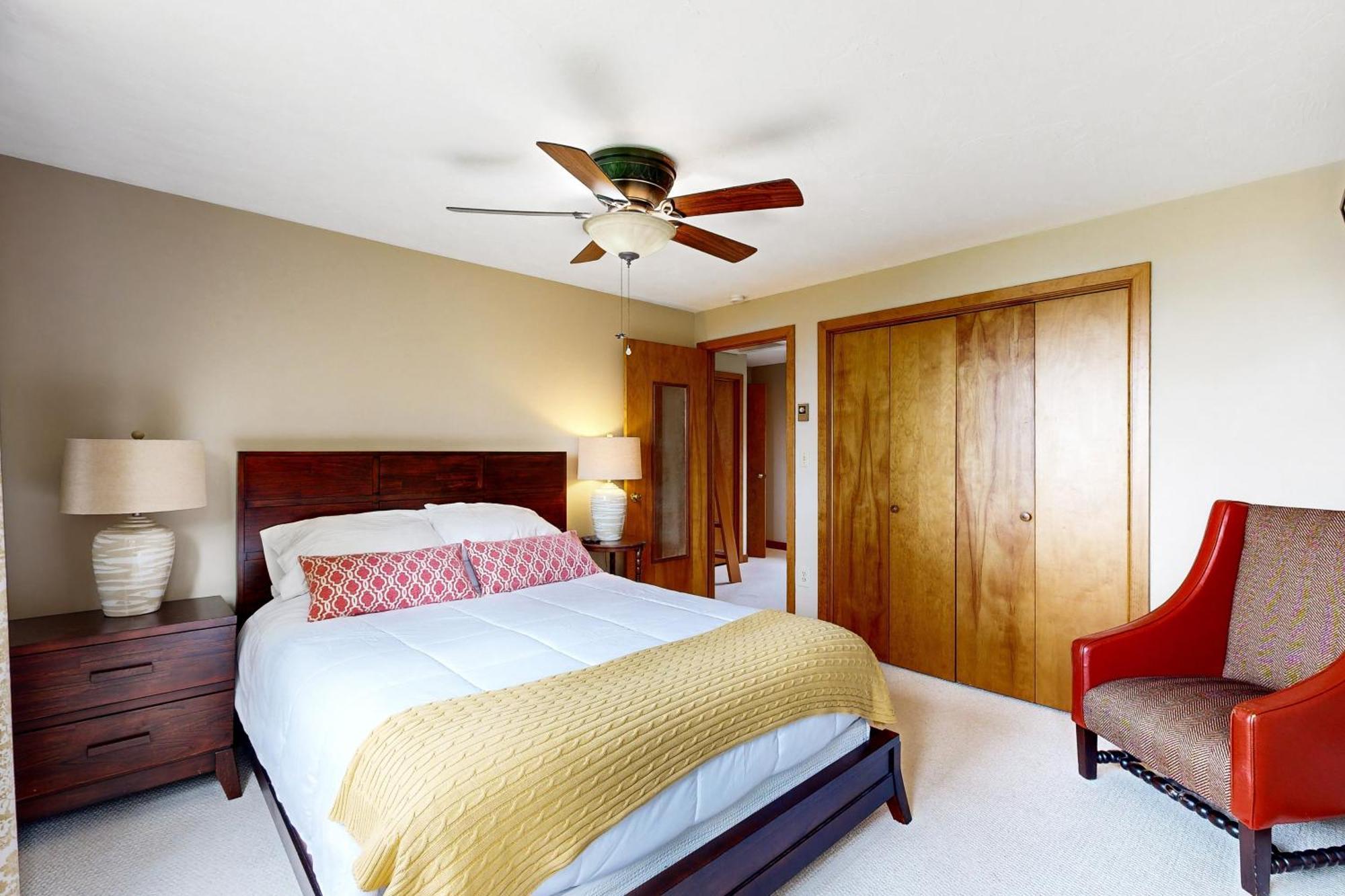 Samoset Condo On Lake Winnipesaukee 吉尔福特 客房 照片