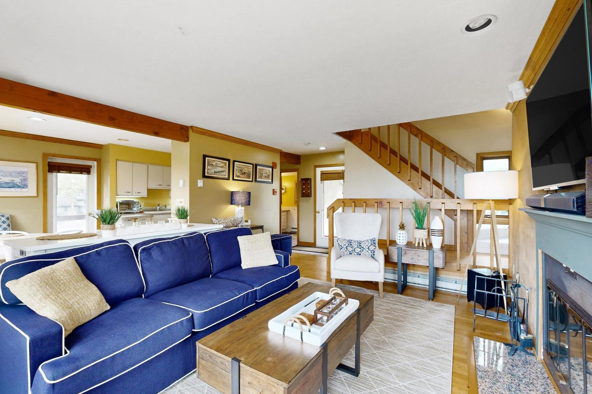Samoset Condo On Lake Winnipesaukee 吉尔福特 客房 照片