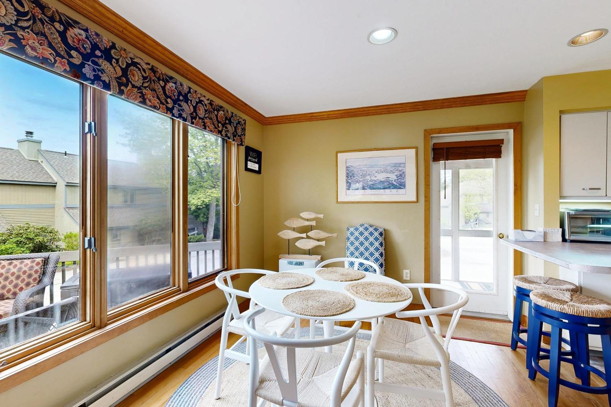 Samoset Condo On Lake Winnipesaukee 吉尔福特 客房 照片