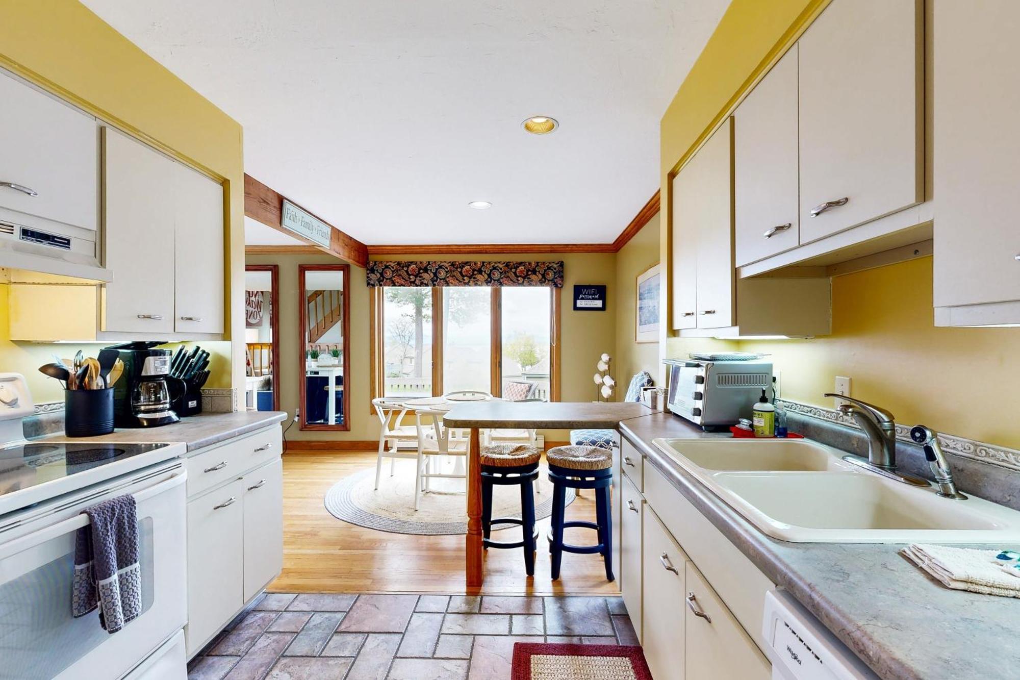 Samoset Condo On Lake Winnipesaukee 吉尔福特 客房 照片