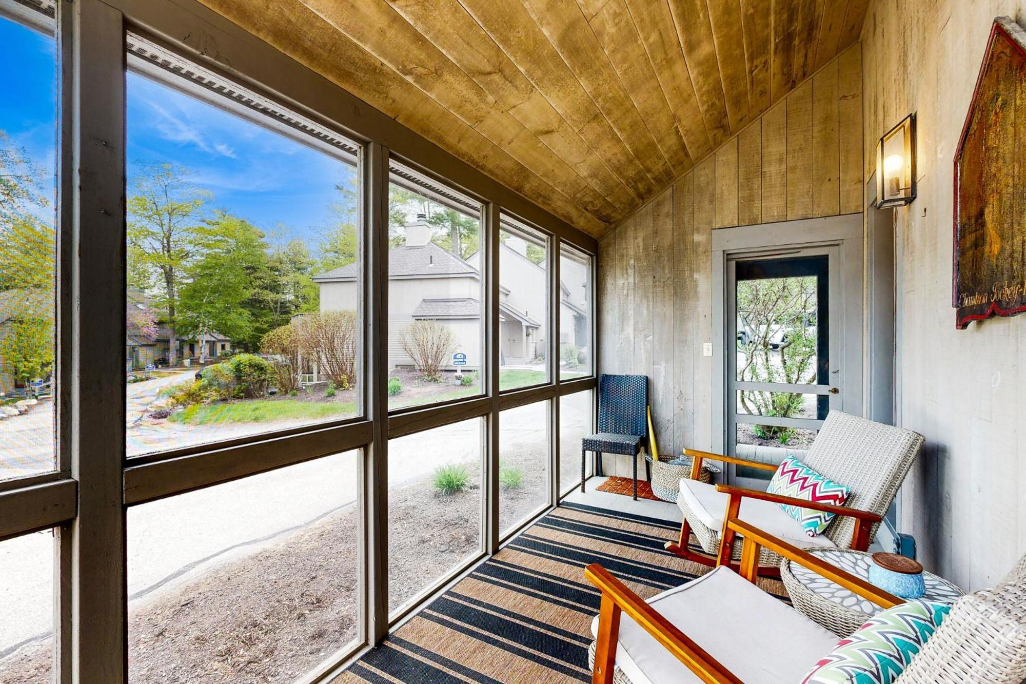 Samoset Condo On Lake Winnipesaukee 吉尔福特 客房 照片
